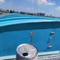 玻璃钢盖板
