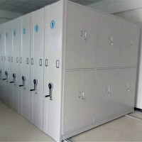 密集柜密集架