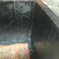 玻璃钢防腐工程