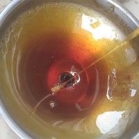 液体古马隆树脂