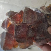 固体古马隆树脂
