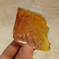 固体古马隆树脂