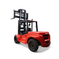 CPC/Q(D)30T3 3.0吨内燃叉车