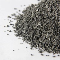 1-5mm石墨化增碳剂