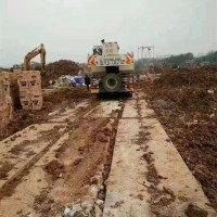 路基箱