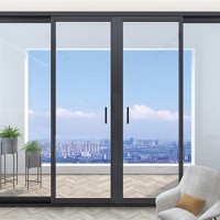 铝合金门