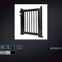 经典⽿⻔ 02