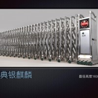 经典银麒麟