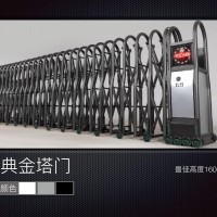 经典⾦塔⻔