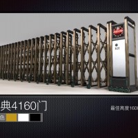 经典4160⻔