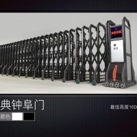 经典钟⾩⻔