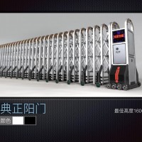 经典正阳⻔