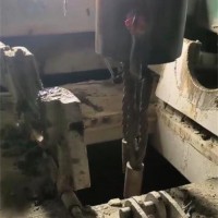 水下切割