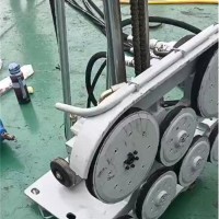水下切割