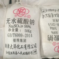 大洋元明粉