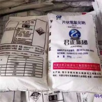 内蒙君正片碱
