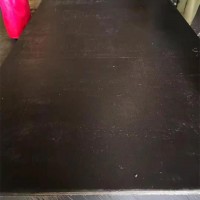 铁路用沥青杉木板