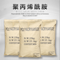 聚丙烯酰胺