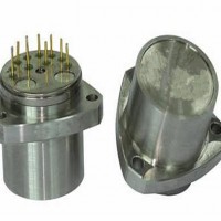 新型加速度计