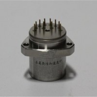 动车石英挠性加速度传感器