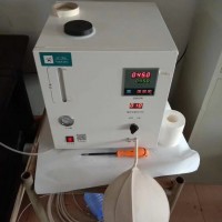 液化气二甲醚分析仪