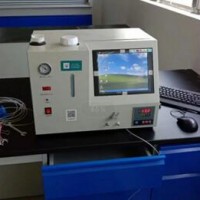 SP-7890B型天然气成分热值分析仪