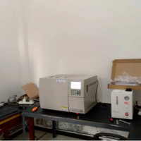 GC8900气相色谱仪