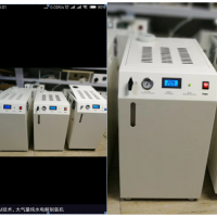 SP-3L氢气发生器
