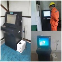 天然气在线热值分析仪