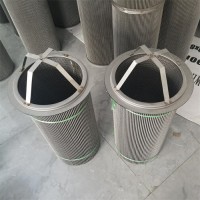 不锈钢滤筒