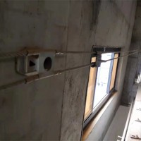 设备维护防坠落