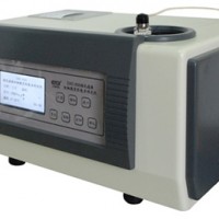 DXC-500核孔滤膜红变形能力测定仪
