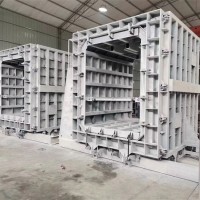 箱涵模具