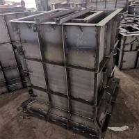 电缆井模具