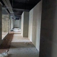 专业轻质砖隔墙