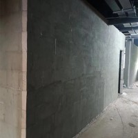 专业加气块隔墙