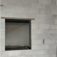 专业轻质砖隔墙