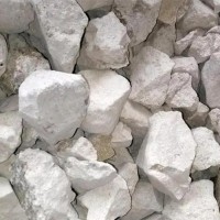 白灰块