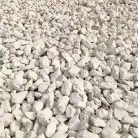 白灰块