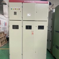 FLYQ高压笼型水阻柜