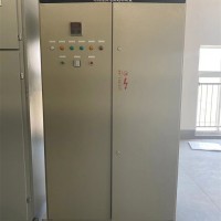 FYQ绕线式水阻柜