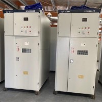 FRQ高压电抗软启动柜