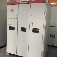 FLYQ高压笼型水阻柜