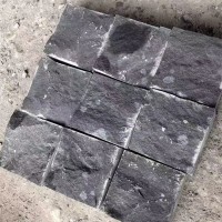 雅蒙黑自然面