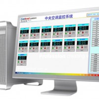 空调末端群控系统