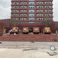 中国红案例