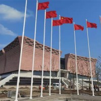 中国红光面