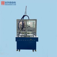 PUR热熔点胶压合一体机DR-6771