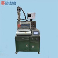 视觉灌胶机DR-360T3