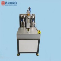 壳体内壁涂胶机DR-AB5883